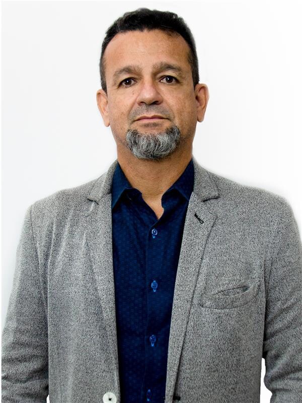 Eliezer Rangel Cordeiro  